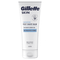 Gillette Skin Ultra Sensitive Балсам – 100 ml флакон, изглед отпред
