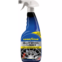 Goodyear Alloy Wheel Cleaner Почистващ спрей за джанти 750 мл