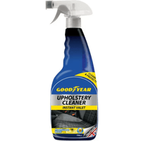 Goodyear Upholstery Cleaner Спрей за Тапицерии и Подови Мокети 750 мл