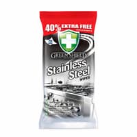Green Shield Stainless Steel Кърпи за Неръждаема Стомана 70 бр