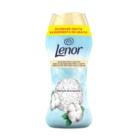 Lenor Sensitive Cotton Fresh Ароматни перли за пране 195 г