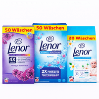 Lenor Селекция Прахове за Пране- Варианти