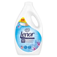 Lenor April Fresh Универсален Перилен препарат 50 пр