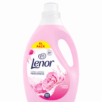 Lenor Floral Fresh XL Концентриран омекотител 80 пр