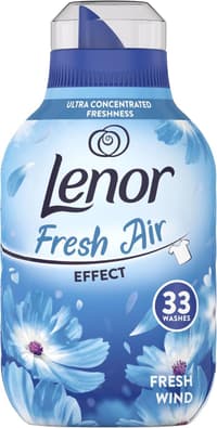 Lenor Fresh Air Fresh Wind Концентриран Омекотител 33 пр