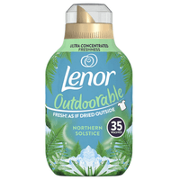 Lenor Outdoorable Northern Solstice – флакон 490 мл
