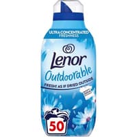 Lenor Outdoorable Spring Awakening 700 мл отпред