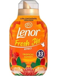Lenor Outdoorable Tropical Sunset Концентриран Омекотител 33 пр