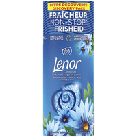 Lenor Scent Booster Envolée d’Air Ароматни перли за пране 140 г
