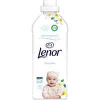 Хипоалергенен омекотител за тъкани Lenor Sensitive – нежен и дерматологично тестван