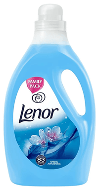 Lenor Spring Awakening Концентриран омекотител 83 пр