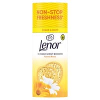 Lenor Summer Breeze Парфюмни Перли за Пране 155 г