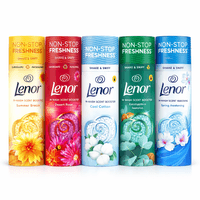 Lenor Shake & Sniff Серия Парфюмни Перли за Пране - Варианти