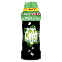 Lenor Unstoppables Ariel XL Парфюмни перли за пране 495 г