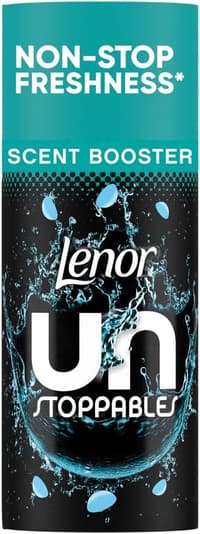 Lenor Перли за Пране UNstoppables Fresh 155 г