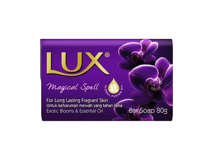 Lux сапун Magical Spell – опаковка отпред

