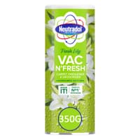 Neutradol Освежител и Дезодорaнт за Килими Fresh Lily 350 г