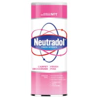 Neutradol Освежител и Дезодорaнт за Килими Fresh Pink 350 г