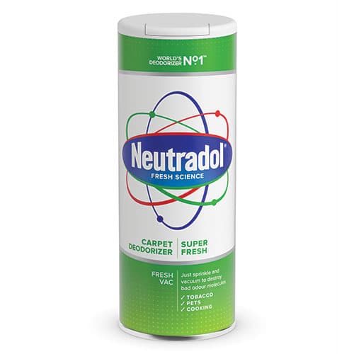 Neutradol Super Fresh – опаковка отпред
