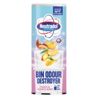 Neutradol Odour Destroyer Peach & Mango Дезодорант за Кофи за Боклук