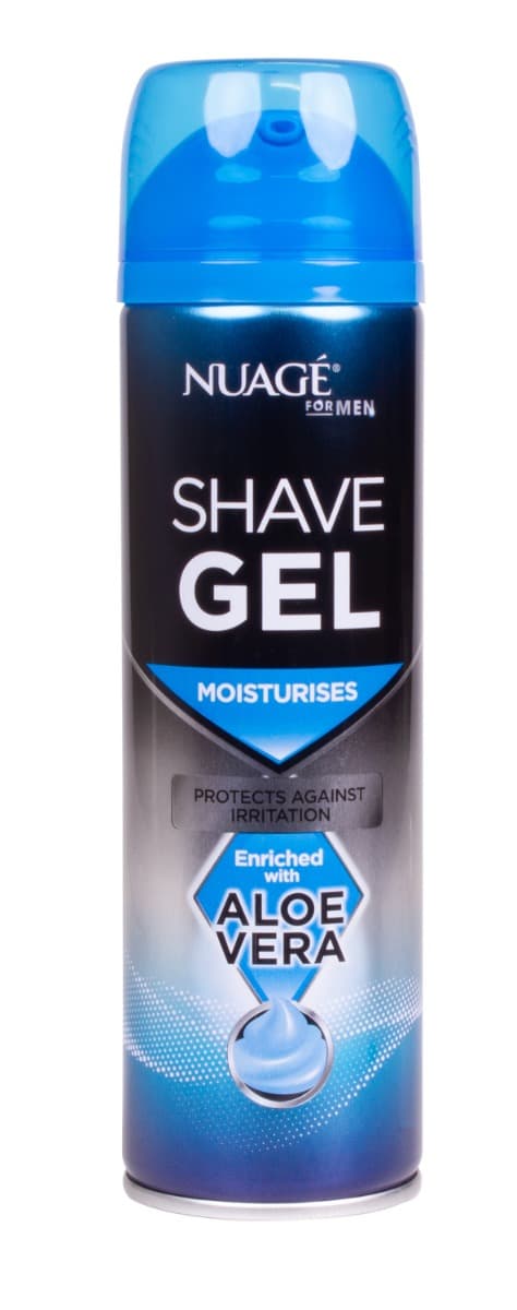Gillette Fusion5 Ultra Hydrating Гел за бръснене – 200 ml
Интензивно хидратиращ гел за бръснене Gillette с нежна формула за чувствителна кожа
