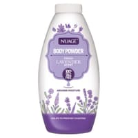 Nuage Body Powder Пудра за Тяло Fresh Lavender 250 г