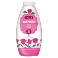 Nuage Body Powder Пудра за Тяло Fresh Rose 250 г