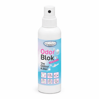 Odor Blok Travel Мини Спрей за Път 100 мл