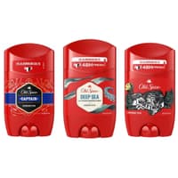 Old Spice Део Стикове за Защита от Изпотяване - Варианти
