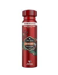 Old Spice Bearglove Дезодорант за Контрол на Потта 150 мл