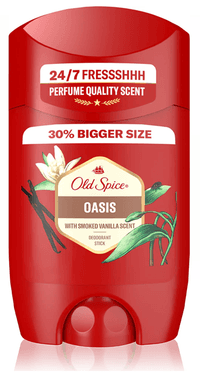 Old Spice Oasis Део стик против изпотяване 50 мл