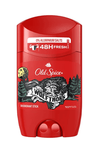 Old Spice Wolfthorn Део стик против изпотяване 50 мл