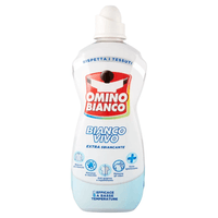 Omino Bianco Bianco Vivo Gel – 900 ml избелваща добавка за бели тъкани