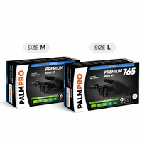 Palm Pro Premium Нитрилни ръкавици 100 бр - Варианти