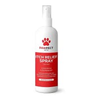 PawFect Pets Успокояващ спрей за кучета с лайка и мента 237 мл