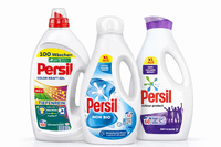 Перилни препарати Persil – различни варианти