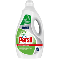 Persil Bio Professional Подсилен Препарат с Ензими 5 л