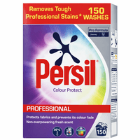 Persil Professional Colour Protect Био Прах за Цветно пране 150 пр