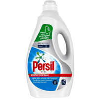 Persil Professional Non Bio Течен Препарат с Деликатна Формула 5 л