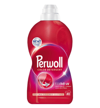 Perwoll Color Renew Препарат за Пране на Цветни тъкани 40 пр