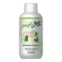 Profumì Ароматизатор за пране и Почистване Muschio Bianco 40 дози
