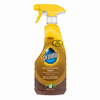 Pronto 5‑in-1 Aloe Vera Спрей за дървени повърхности 500 мл