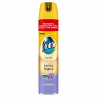 Pronto Legno Lavender за Почистване и Полиране и Защита 300 мл