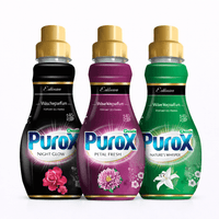 Purox Интензивни Парфюми за Пране 400 мл - Варианти