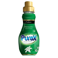 Purox Интензивен Парфюм за пране Nature’s Whisper 400 мл
