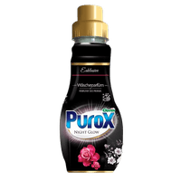 Purox Интензивен Парфюм за пране Night Glow 400 мл