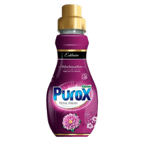 Purox Интензивен Парфюм за пране Petal Fresh 400 мл