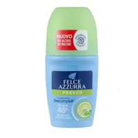 Roll On Felce Azzurra Fresco за Защита без следи 50 мл