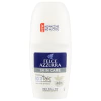 Roll On Felce Azzurra Skin Care за Защита без следи 50 мл