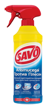 SAVO Препарат против мухъл 500 мл